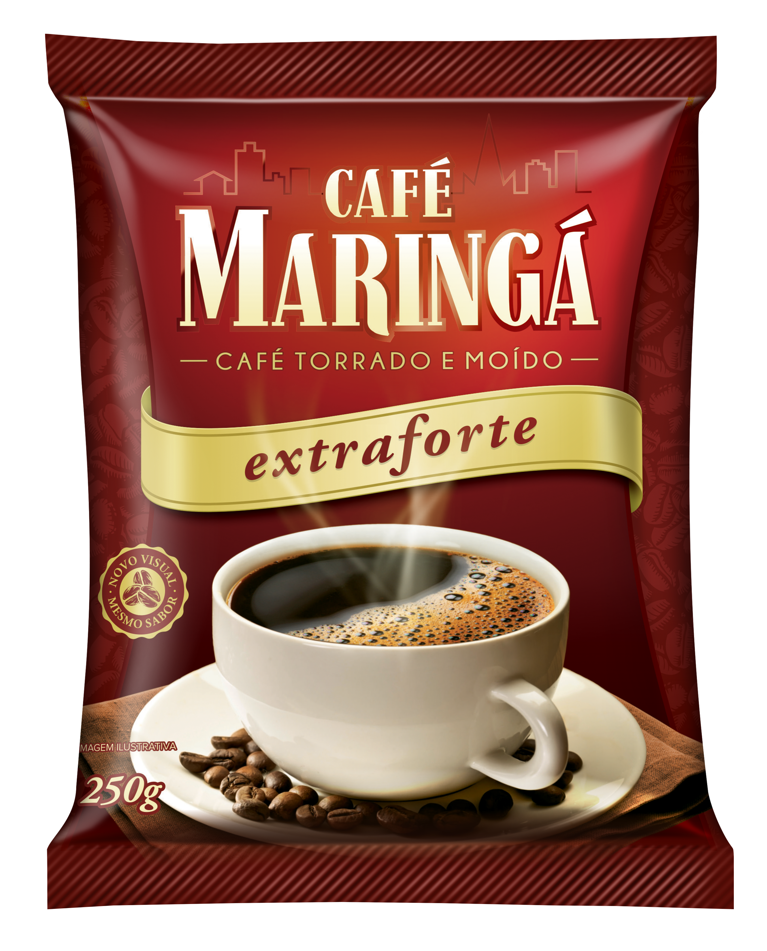 Café Maringá Extraforte 500 g