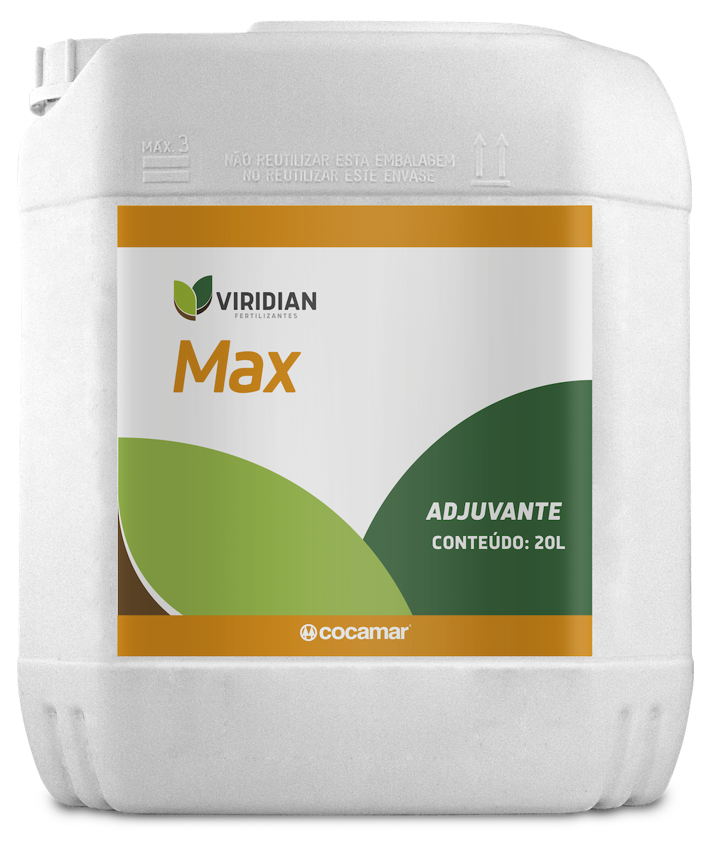 Viridian Max 20 Litros